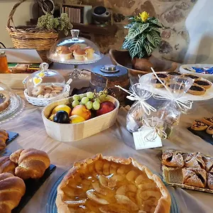 Rossini Nocleg ze śniadaniem